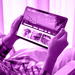 تصميم متجر الكتروني